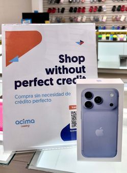 iPhone 18 Pro 256gb unlock