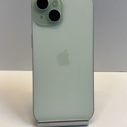 Apple iPhone 15 128gb. ( Unlocked Cellphone )