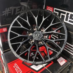 17x8.5. +. 18. 6x139. NEW TACOMA WHEELS