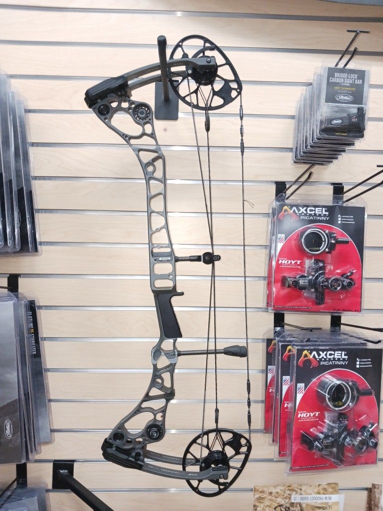 Mathews Halon 32