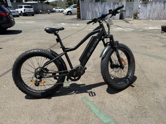 Ebike