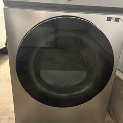 Samsung Bespoke Frontload Dryer