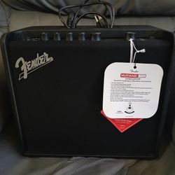 Fender Amp