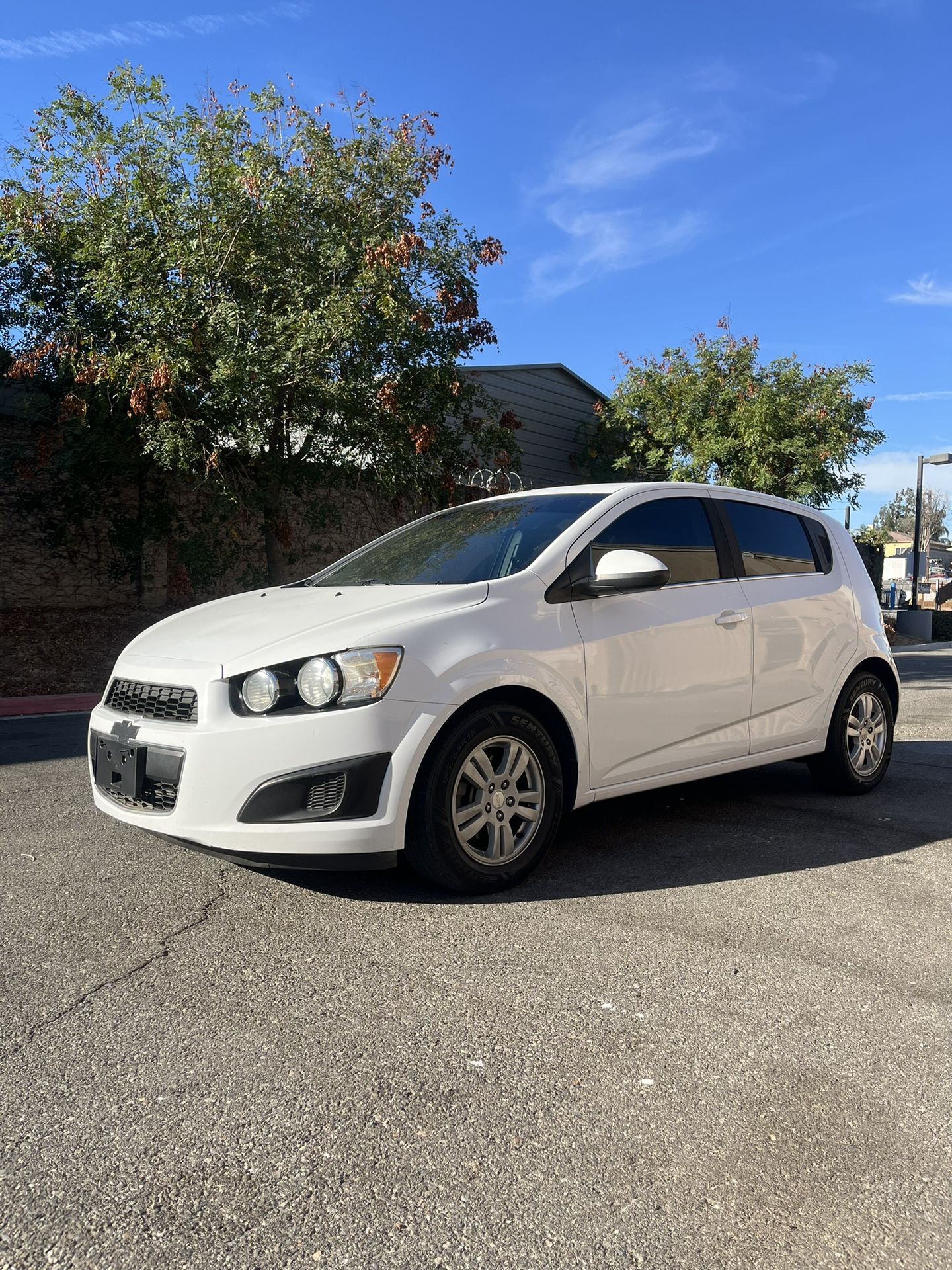 2013 Chevrolet Sonic for Sale in Riverside, CA OfferUp