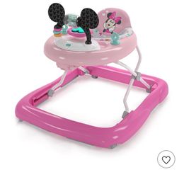 Minnie Mouse walker