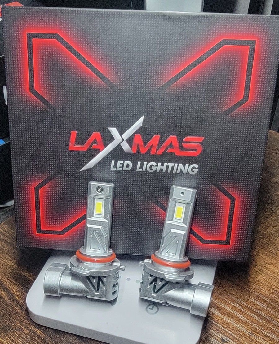 9005 Led Headlight Bulbs
