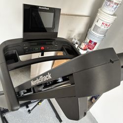 Treadmill NordicTrack