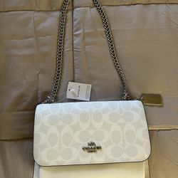 Coach Klare Crossbody