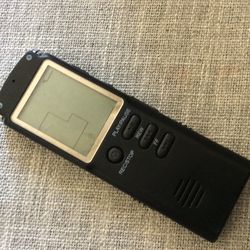 Voice Recorder
