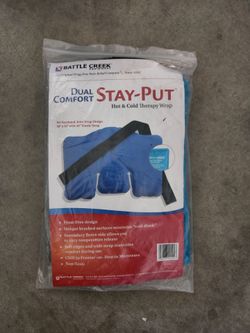 Cold pad
