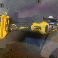 Dewalt Grinder 