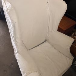 Living Room Chair