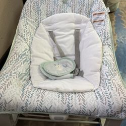 Baby Rocker