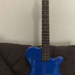 Beginners Guitar 