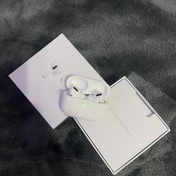 Airpod Pro 