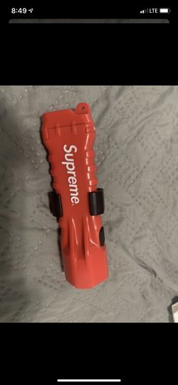 Supreme accessories for sale