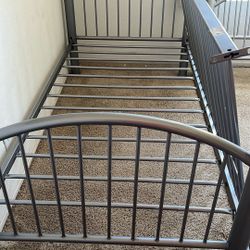 Bunk Beds For Sale Just The Frame