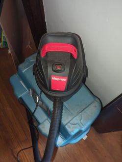 Shop-Vac Wet/Dry Vacuum