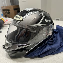 KBC Helmet