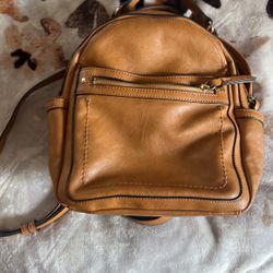 International Concepts Mini Backpack