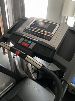 Treadmill