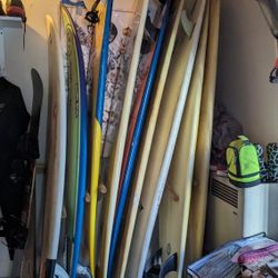 Surfboard Sale