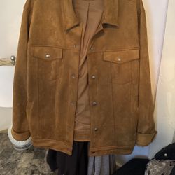 Men Jacket