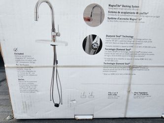 Kitchen Faucet