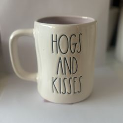 Rae Dunn Valentine’s Mug 