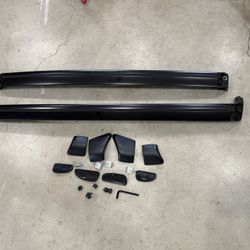 Tesla Model 3 Roof Rack