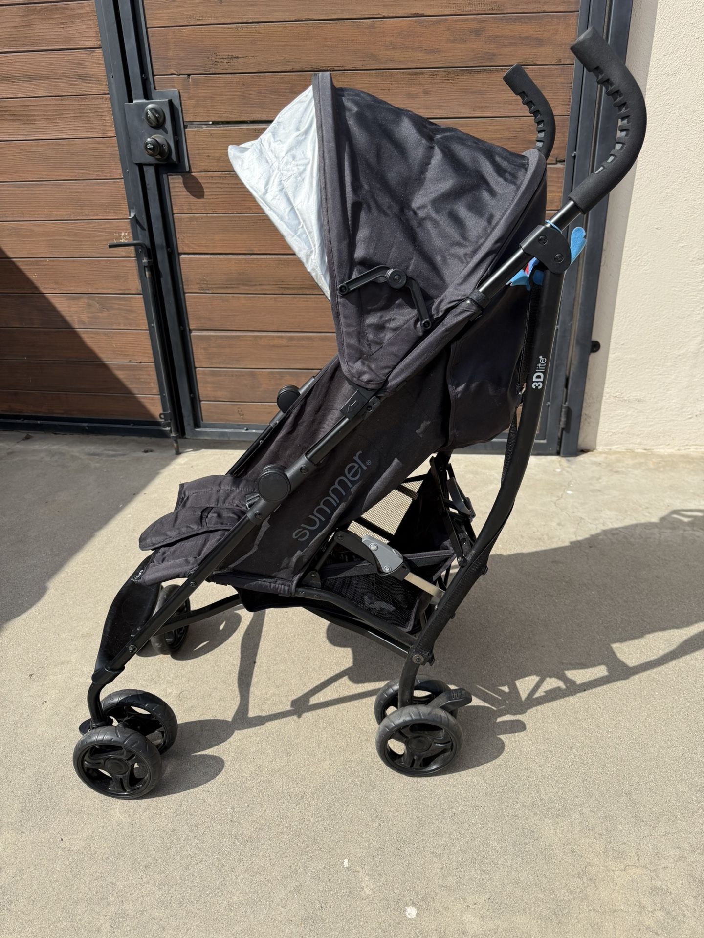 Stroller