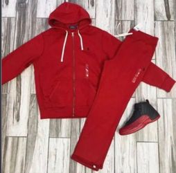 260 POLO SET