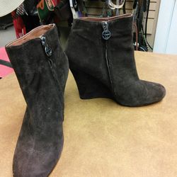More designer boots and shoes $15& up