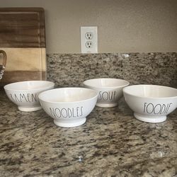 rae dunn bowls