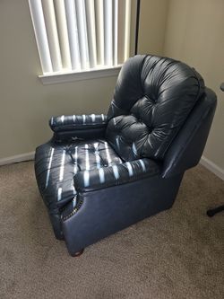 Recliner