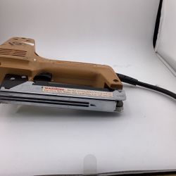 Vintage Swingline Electric Staple Gun / Tacker (Model 34201) – Tested & Working