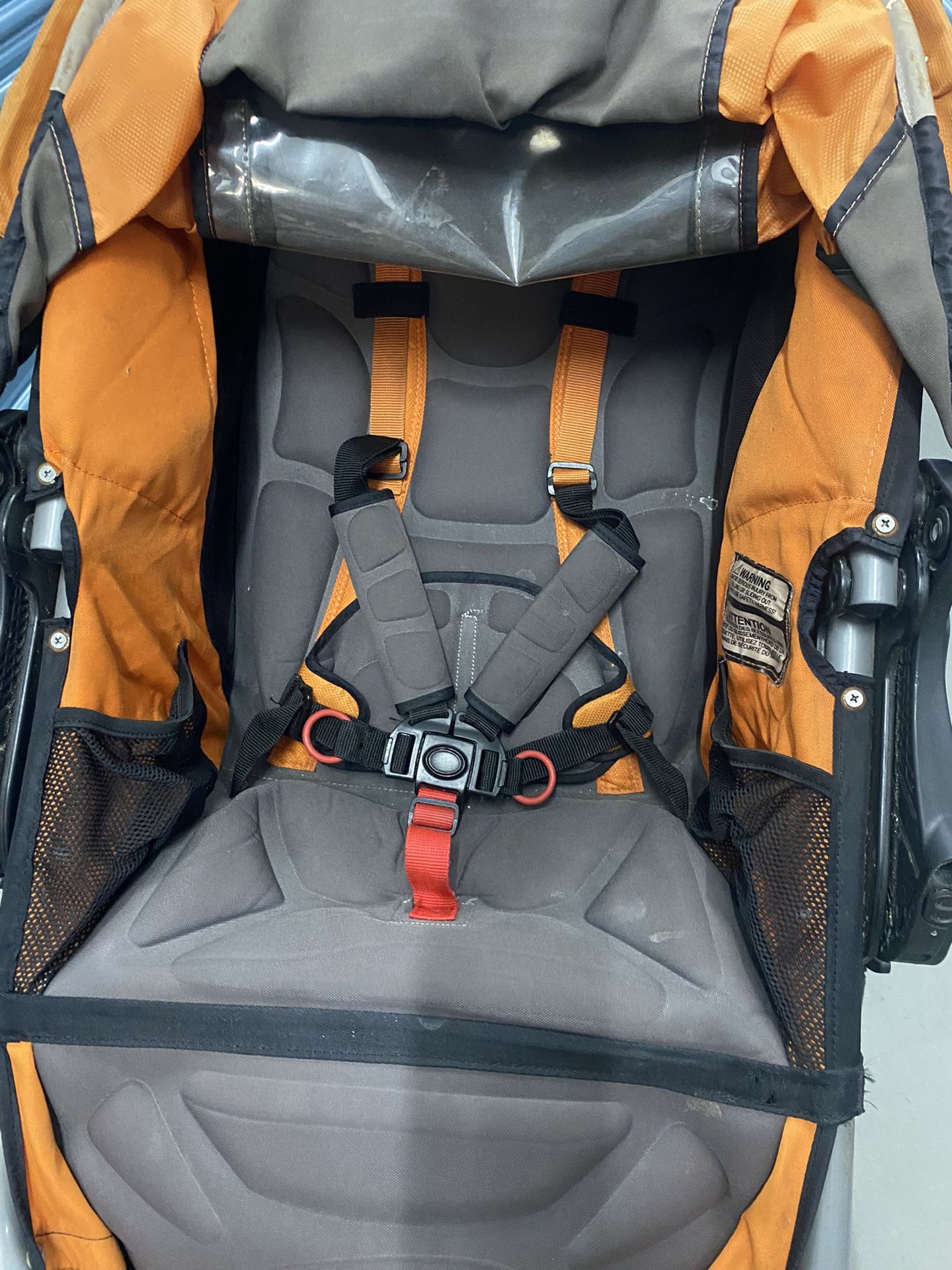 Bob Stroller