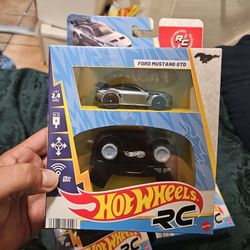 Rc Car Toy Remote $30 Nuevo 