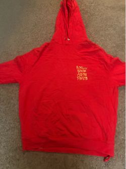 Ksubi hoodie