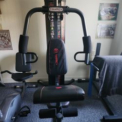 Exercise Equipment 
