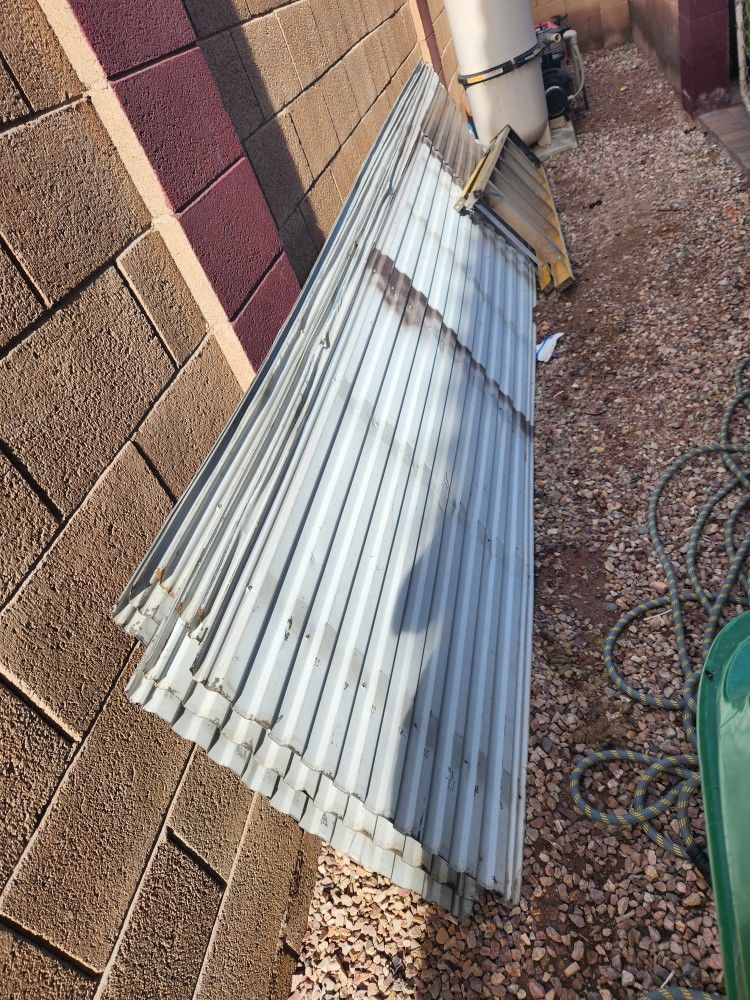 Aluminum Siding for Sale in Maricopa, AZ OfferUp