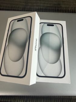 iPhone 15 T-Mobile