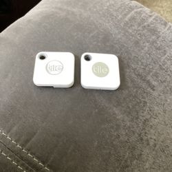 Tile Mate Set Of 2 