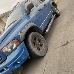 2003 Dodge Ram 1500