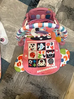 Baby Playing Mat
