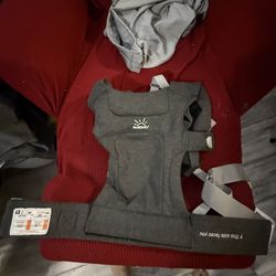 Baby Carrier 