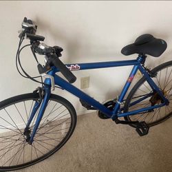 Road Bike