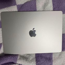 MacBook Air M2