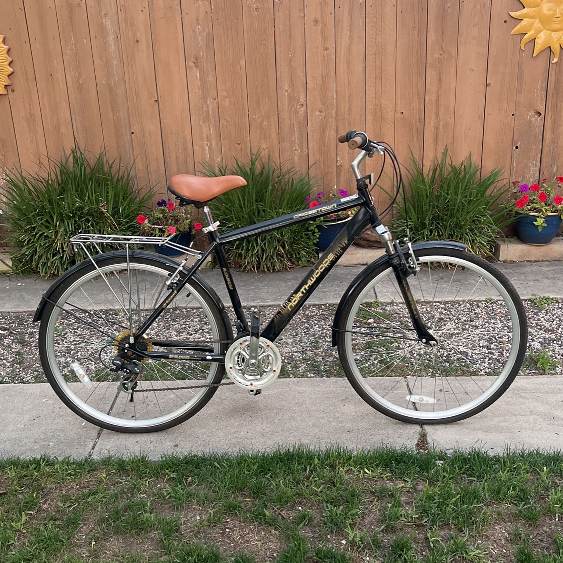 Northwood bike good shape 90or best offer