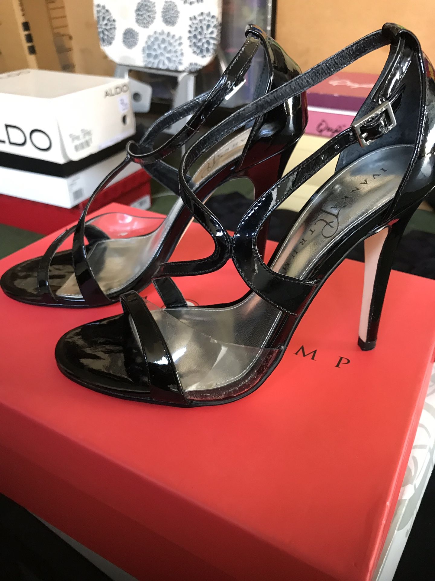Women’s heels